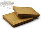 Jewelry Tray Solid Wood Display Stand Ring Storage Jewelry Ring Display Props Tray
