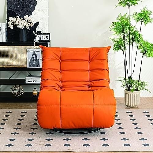 Electric Power Recliner Chair with 360° Swivel, USB Charging Ports, Footrest,...