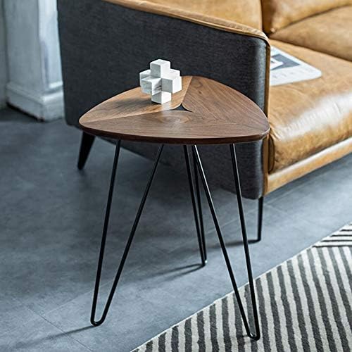 Telephone Table, Side Table,16.92",Sofa Side Table,Bedroom Balcony Small...