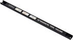Magnetic Tool Holder 18 Inch 8 Pack Heavy Duty Magnet Tool Bar Strip Rack Wall Mount