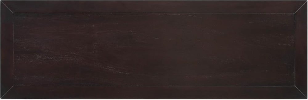 Knocbel Vintage Wood Console Table Buffet Sideboard with 4 Storage Drawers, 2...