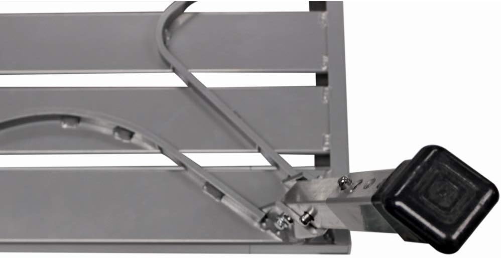 Quick Products QP-FASAL Adjustable Aluminum Platform Step