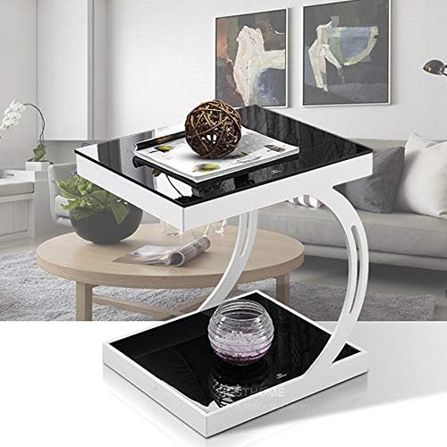 Telephone Table, Sofa Side Table,Coffee Table,Corner Table,Bedroom Bedside Ta...