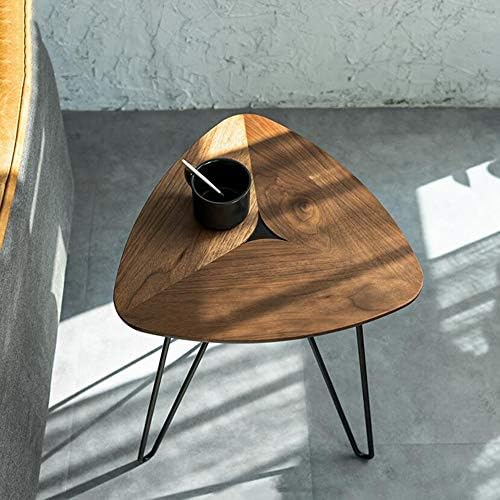 Telephone Table, Side Table,16.92",Sofa Side Table,Bedroom Balcony Small...