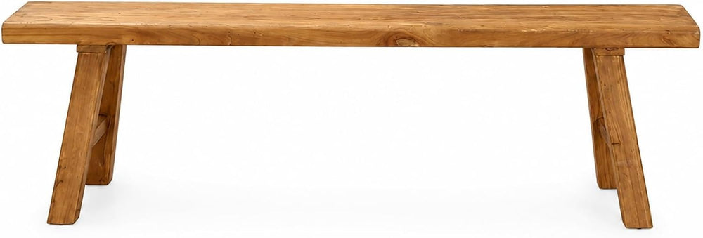 Narrow Bench For Entryway Skinny Hallway Shoe Benchs End Of Bed Slim Farmhous...