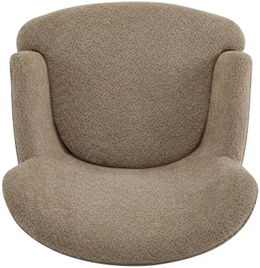 Christopher Knight Home Winnie Accent Chair and Ottoman Set, Living Room/Bedr...