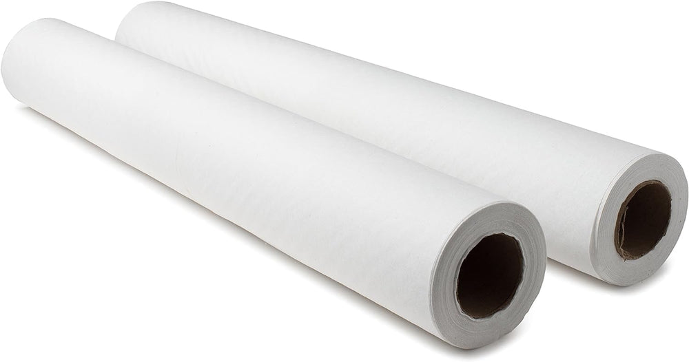 Exam Table Paper - 18''X225’ Disposable Smooth Medical Barrier Cover ...