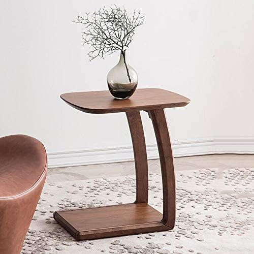 Telephone Table, All Solid Wood Side Table/Telephone Tables,C Sofa Side Table...
