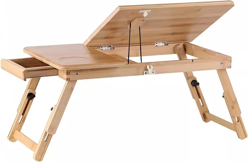 Portable Ergonomic Folding Drafting Table (One Color Medium) | Ergonomic slan...