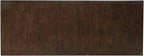 Liberty Furniture Arden Road Opt 7 Piece Trestle Table Set - 6 Upholstered Chairs - Satin Cherry