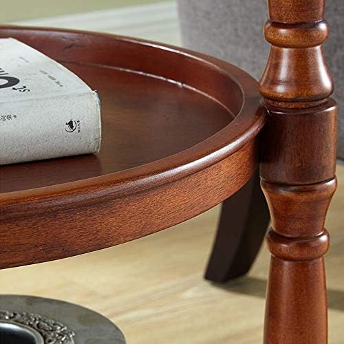 Telephone Table, Small Coffee Table,Telephone Side Table,Living Room Sofa Sid...