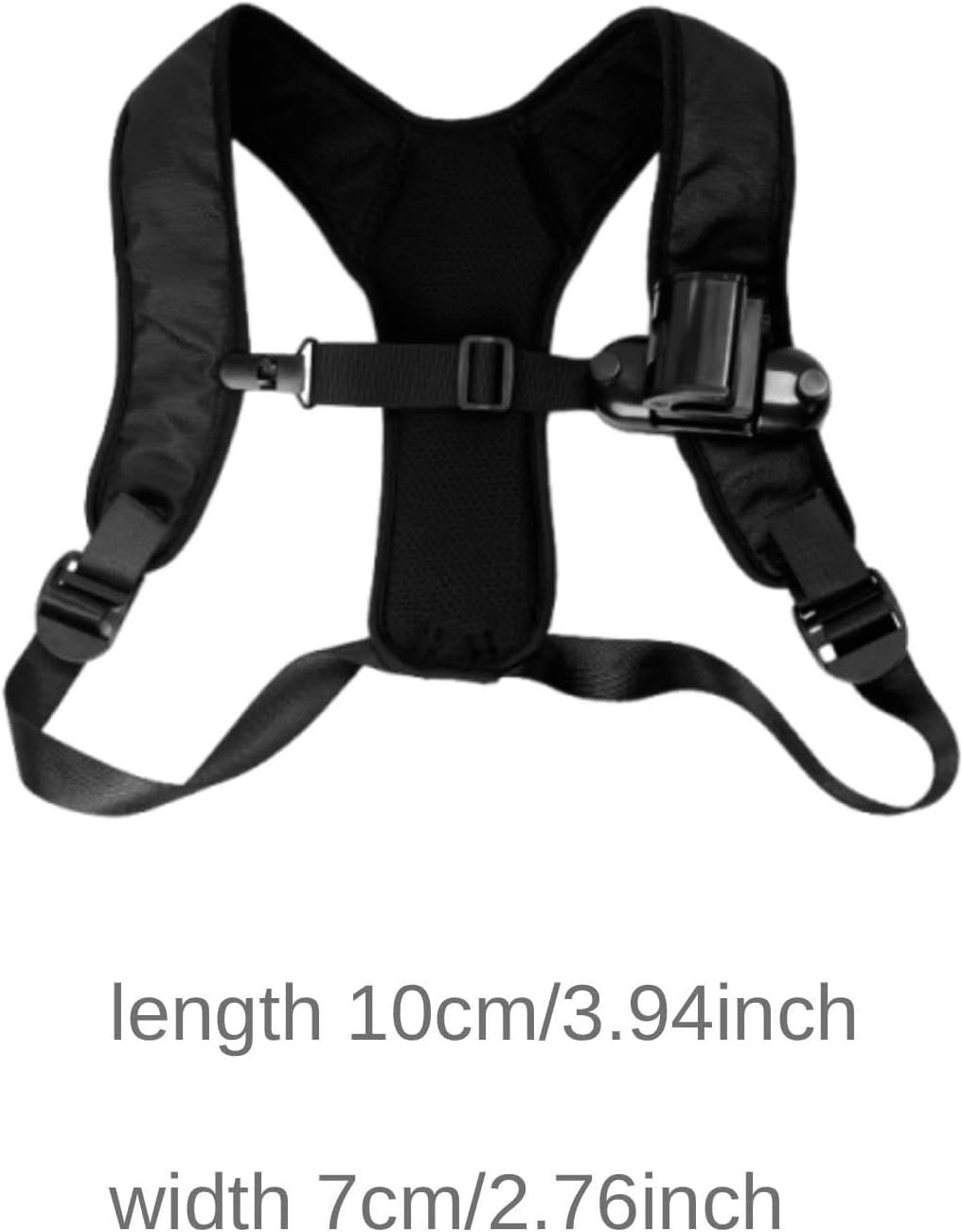 2 Pieces Umbrella Holder Hands Sun Umbrella Holder Support Rain Stand Bracket Mount PP Structure Shoulder Clip Quick Setup, Shoulder 1 Piece