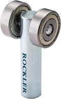 Non-Locking Trolley for Rockler Ceiling Track System