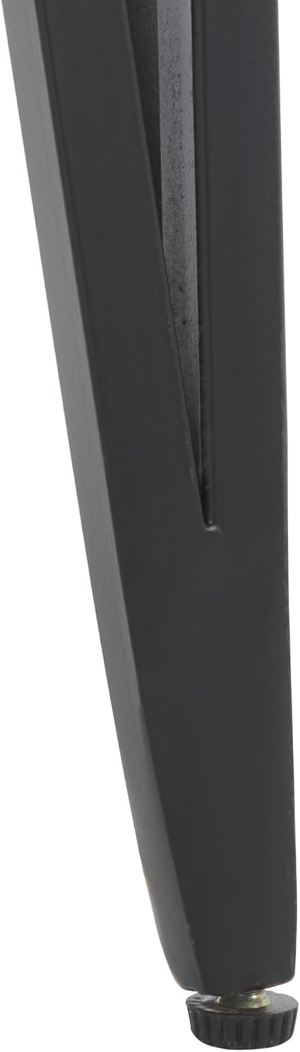 SAFAVIEH Home Collection - Rolf Accent Table, Rectangular Marble Side Table w...