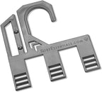 KORE Track Belt Closet Hanger | Hang Your Ratchet Belts Up