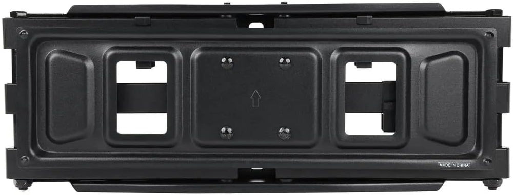 Monoprice Commercial Full Motion TV Wall Mount Bracket for 32" to 70&quo...