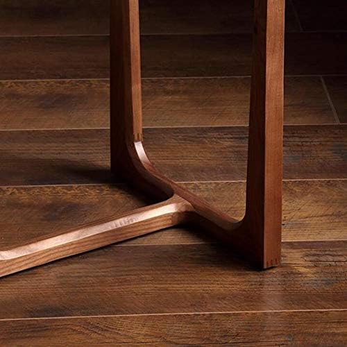 Telephone Table, Solid Wood Side Table,Living Room Corner Table,Coffee Table,...