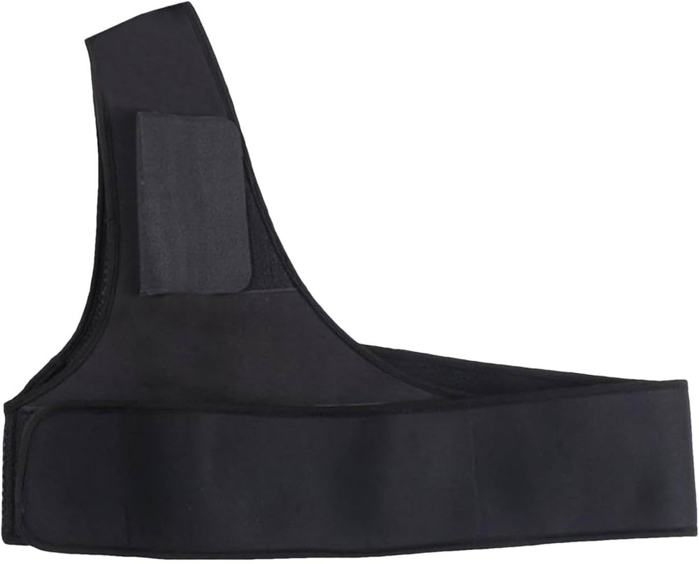 Wearable Umbrella Harness, Hands Free Sun Shade Holder, Adjustable Shoulder S...