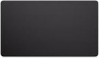 Jotsome Leather Desk Pad Mat, Non-Slip Desk Blotter Pad - Desk Protector for Office, Home, Laptop, and Desktop, Gift for The Holidays or Christmas (Black, 24" x 14")