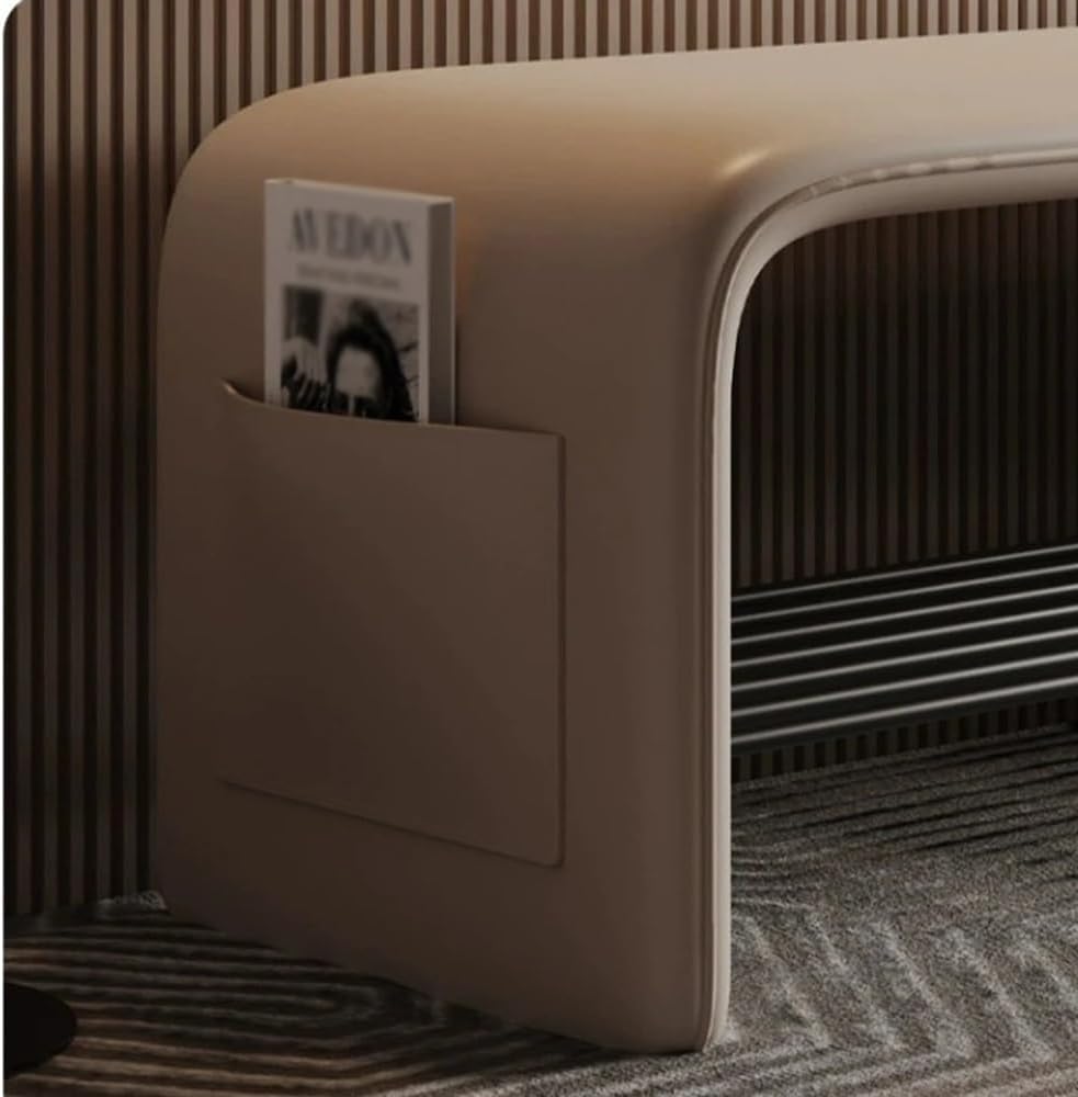 Modern Doorway Shoe-Changing Stool Shoe Cabinet Storage Two-Purpose Bedroom S...