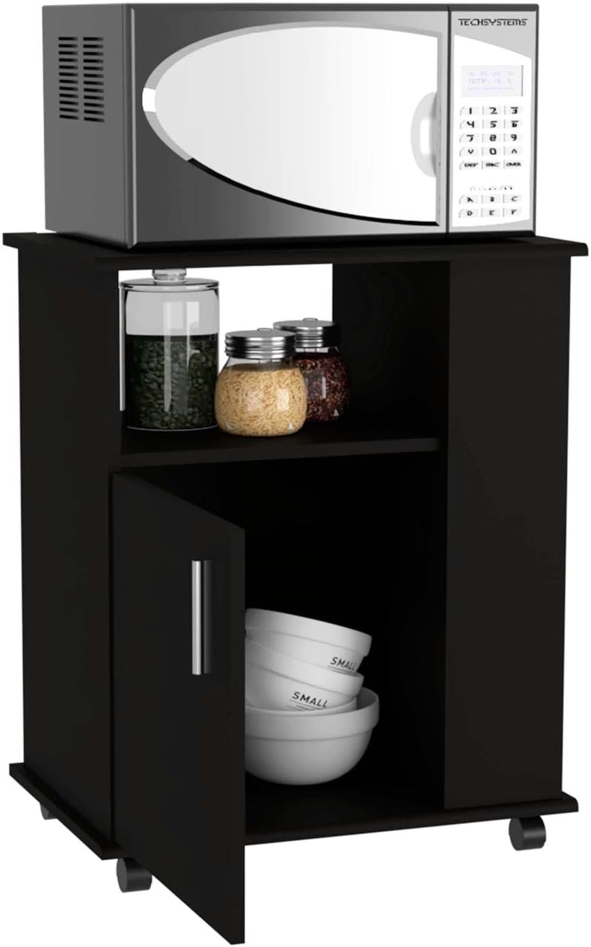 Clayton Kit Lower Microwave Cabinet
