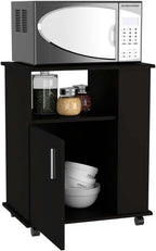 Clayton Kit Lower Microwave Cabinet