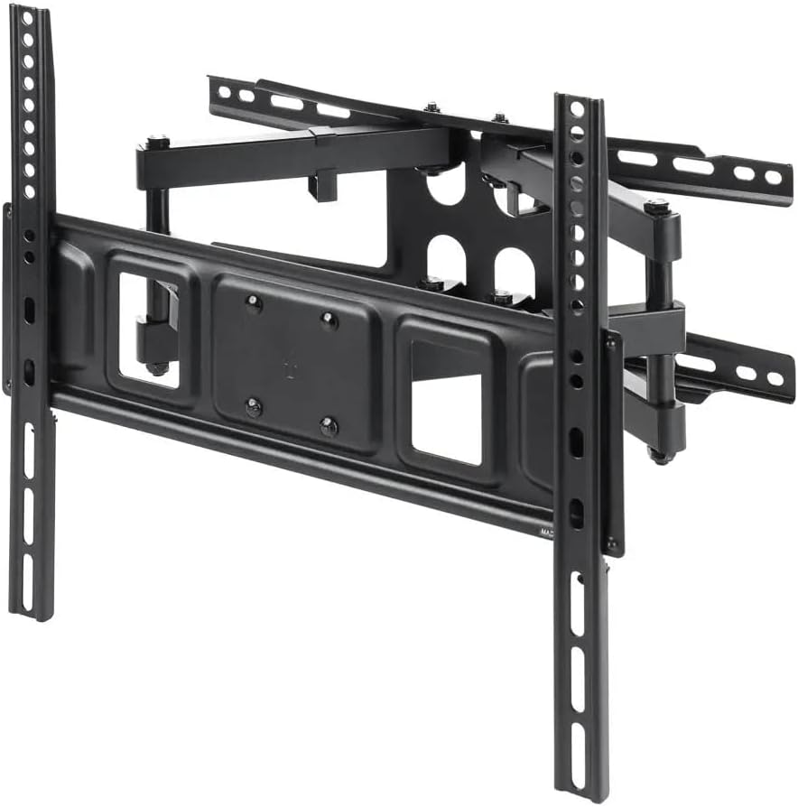 Monoprice Commercial Full Motion TV Wall Mount Bracket for 32" to 70&quo...