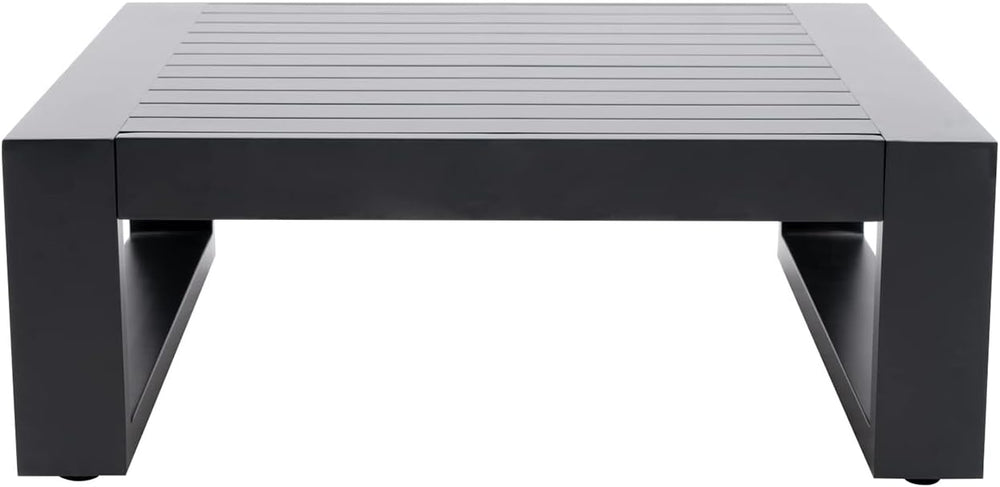 Outdoor Square Coffee Table