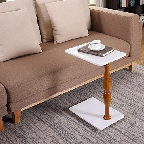 Telephone Table, Marble Sofa Side Table,Magazine Table,Telephone Table,Square...