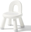 KidBloom Toddler Chair, Ergonomic Kids Chair, Durable and Sturdy Small Plastic Child Chair for Toddlers 1–3