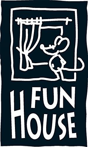 Fun House, Kinder Jurassic World 713508 Baby Hair with Drawers 36 x 33 x 30 cm