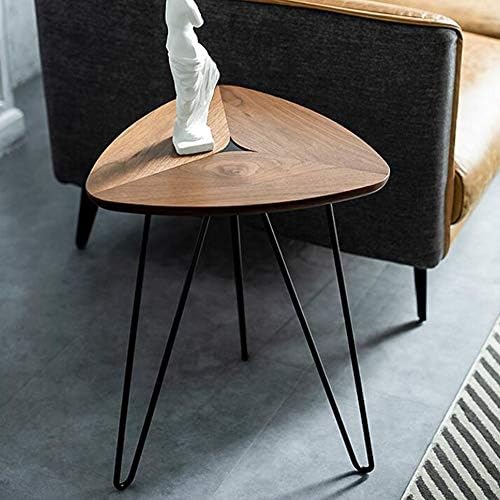 Telephone Table, Side Table,16.92",Sofa Side Table,Bedroom Balcony Small...