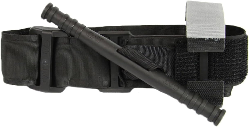 Rescue Essentials CAT GEN7 Tourniquet with Universal Tourniquet Holder Gen2, ...