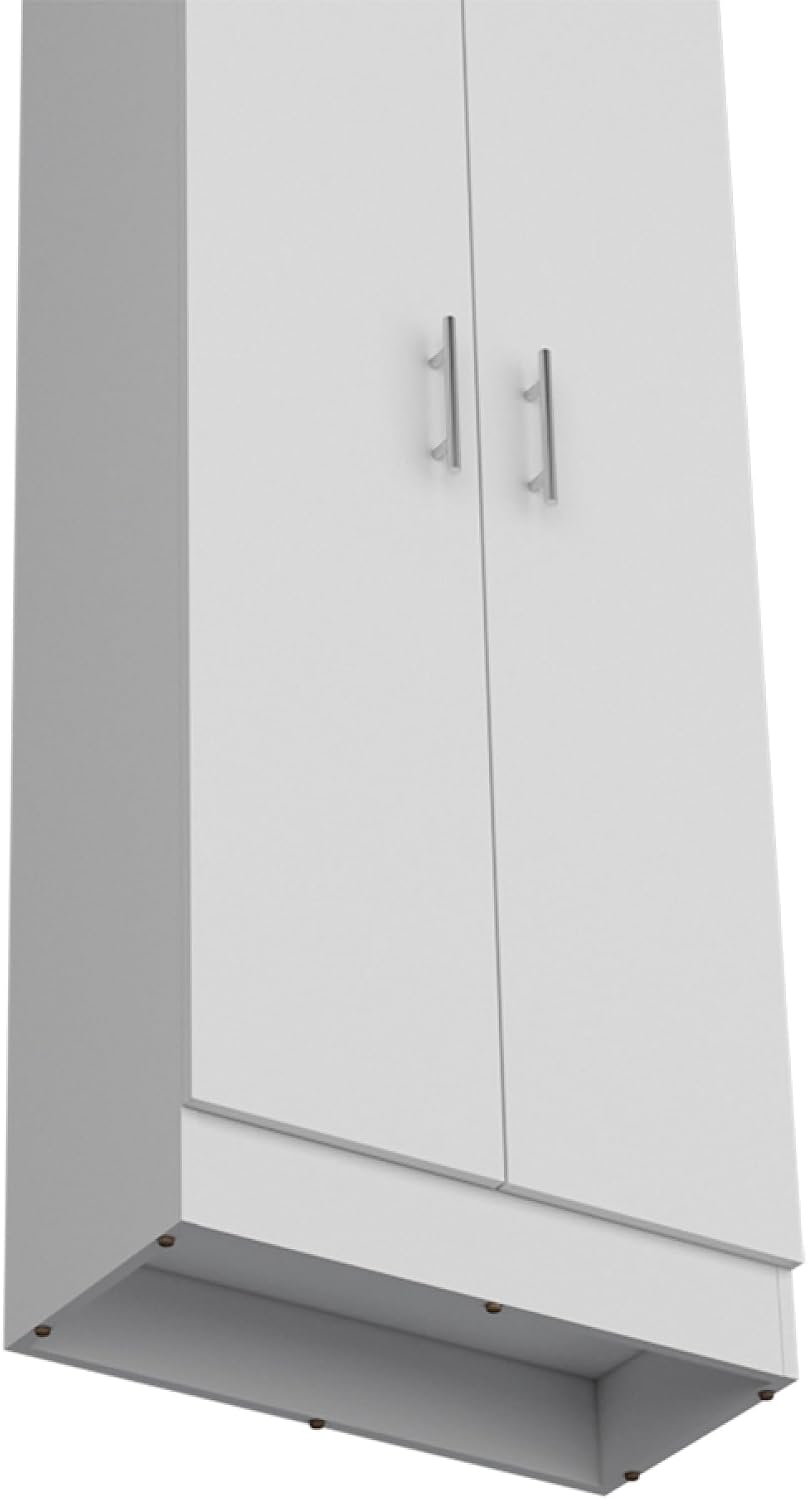 Pantry Cabinet Clinton, Kitchen, White