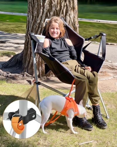 KingCamp Hammock Camping Chair, 400lbs Heavy Duty Swing Chairs for Adults | P...