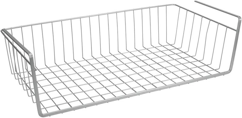 Metaltex 'Kanguro' Under Shelf Basket, Polytherm, 50 cm