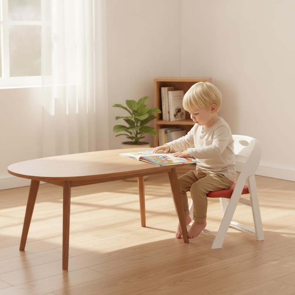 Children's Folding Chair, Foldable Seat, Portable Kindergarten Chair,