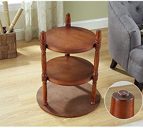 Telephone Table, Small Coffee Table,Telephone Side Table,Living Room Sofa Sid...
