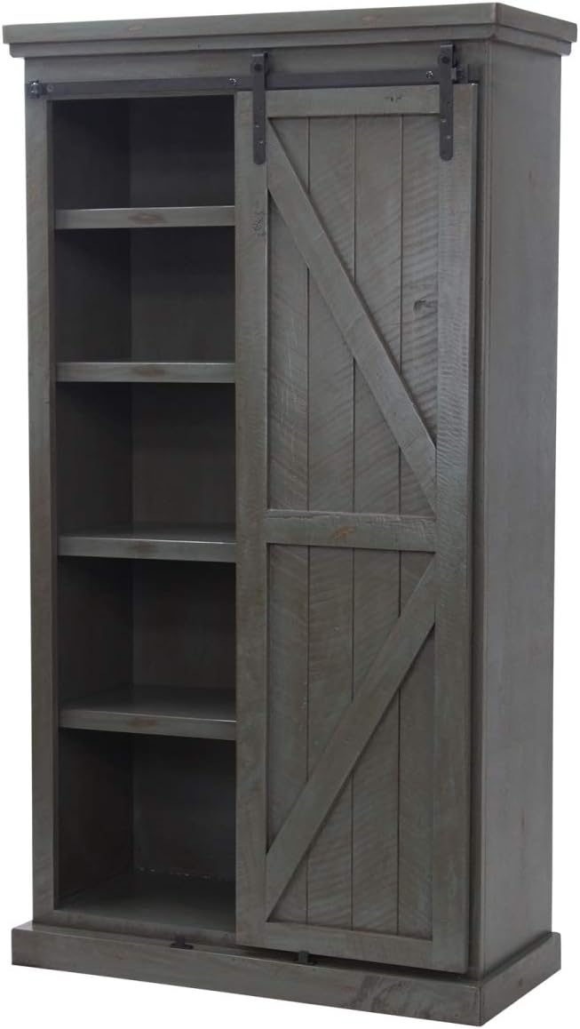 Rustic Provincial Pantry Rustic Dela Verria