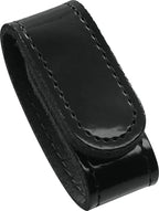 Perfect Fit Shield Wallets Duty Belt Keeper with Double Snap Closure (Pack of 4)