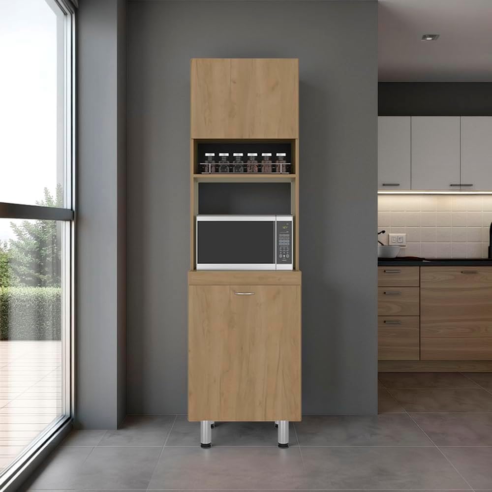 GOWE Soham Kitchen Pantry