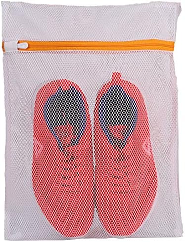 MsKitchen Garment Bags 12 Pack, 24 x 40 Hanging Clothes Storage Bags, Translucent PEVA Garment Covers with Full Zipper for Suits and Dresses