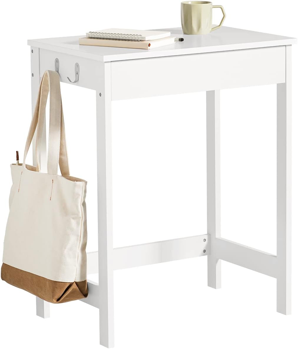 Haotian Computer Desk Workstation Writing Desk Children Teenagers Desk