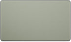 Jotsome Leather Desk Pad Mat, Non-Slip Desk Blotter Pad - Desk Protector for Office, Home, Laptop, and Desktop, Gift for The Holidays or Christmas (Sage, 24" x 14")