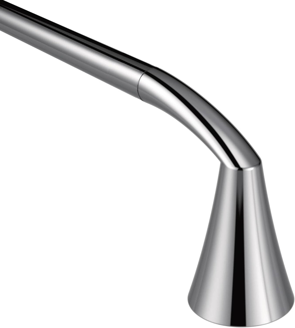 Moen YB2318CH Glyde -Towel Bar, 18", Chrome