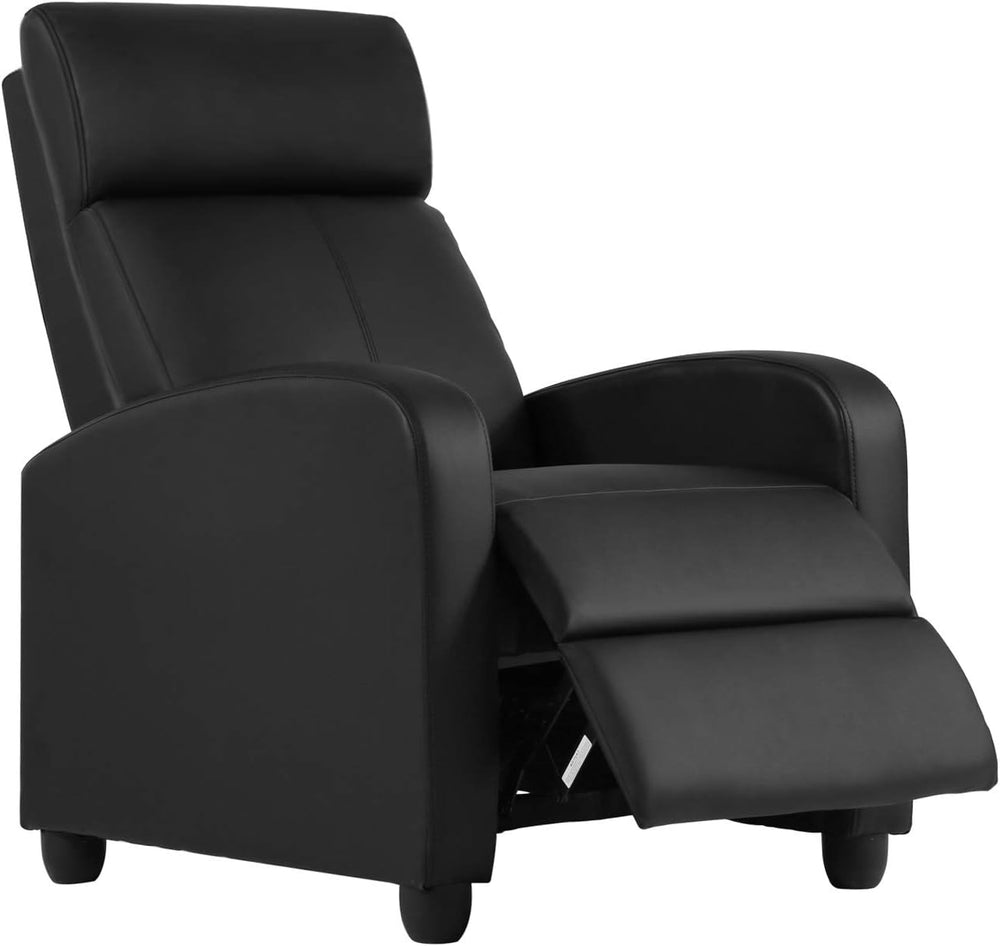 HCB Recliner Chair for Living Room Furniture Home Theater Seating Glider Chai...