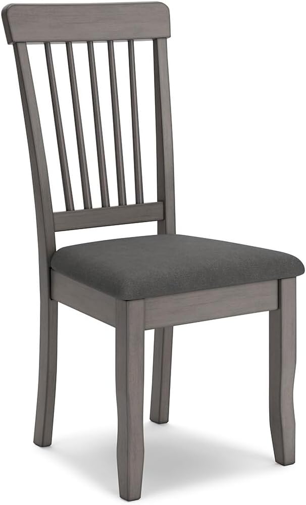 Signature Design by Ashley Shullden Upholstered Dining Chair, Set of 2