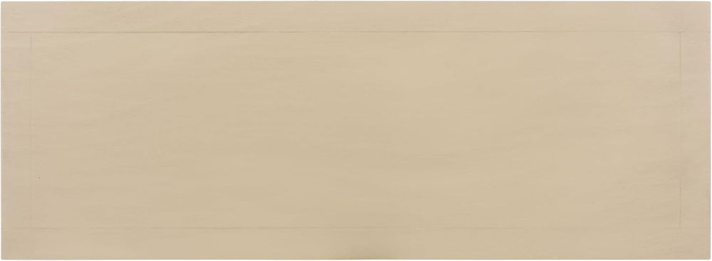 SAFAVIEH Home Collection – Damien Sand 6-Drawer Storage Bench, Mixed-Material...