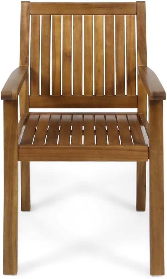 Saiveina Wilson Dining Chair,Set of 2