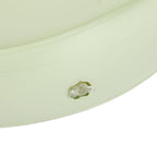 Inflatable High Chair Cute Safe Support Seat Easy To Inflate Portable for Bathing Play Feed PVC